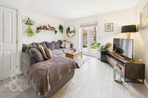 86, Maurecourt Drive, Norwich NR13 5SE