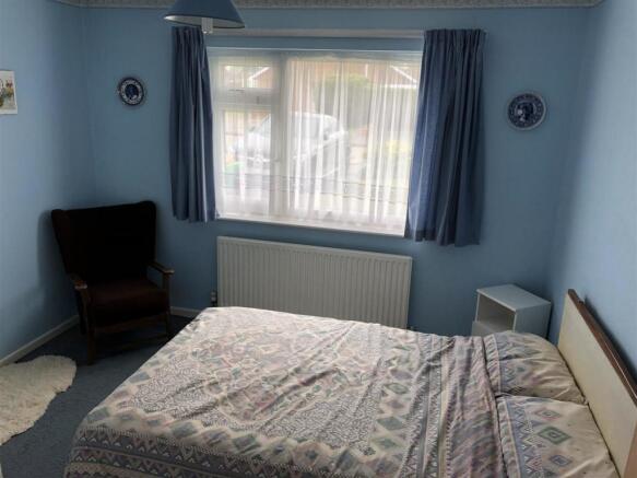 BEDROOM TWO