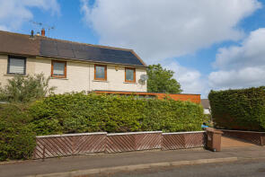 18, Cruickshank Crescent, Bucksburn, Aberdeen AB21 9BT