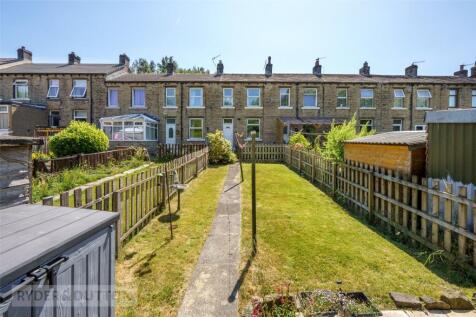 Coldwell Street, Linthwaite, Huddersfield, West Yorkshire, HD7