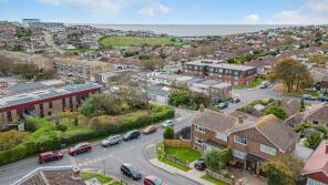 58, Falmer Avenue, Saltdean, Brighton BN2 8FU