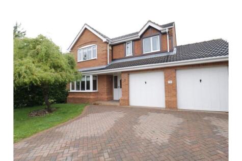 Hollygrove, Rotherham, S63