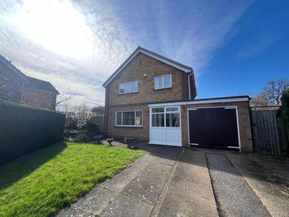 Summerfield Road, Malvern