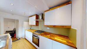 127, Croydon Road, Newcastle Upon Tyne NE4 5LQ