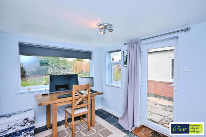 46 New Road, Kibworth Harcourt, Leicester, LE8 0S