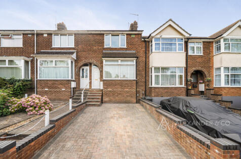 Westfield Road, Dunstable, Bedfordshire