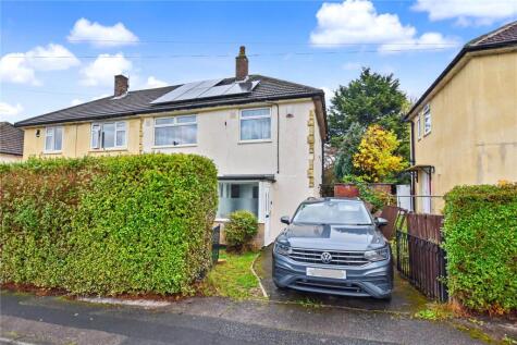 Summerfield Drive, Leeds, West Yorkshire