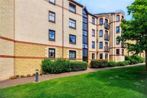 Flat 3, 25, West Bryson Road, Polwarth, Edinburgh EH11 1BN