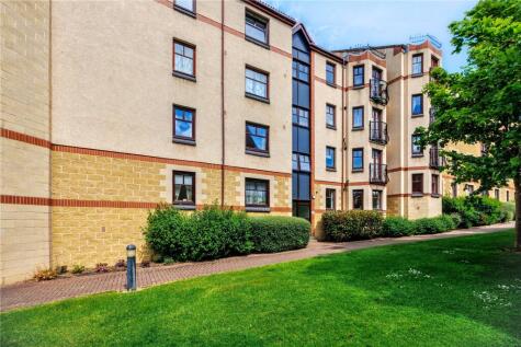West Bryson Road, Edinburgh, Midlothian, EH11