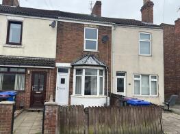 345, Ropery Road, Gainsborough DN21 2TS