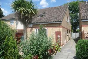 7, Montford Close, Cambridge CB25 0RF