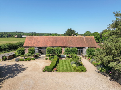 Bix, Henley-On-Thames