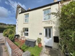 Chytroon Cottage, Station Road, Perranwell Station TR3 7PS