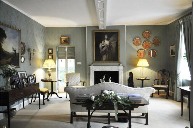 Drawing Room