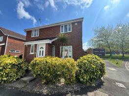 25, Godmanston Close, Poole BH17 8BT