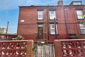 1, Cecil Grove, Armley, Leeds LS12 2AW
