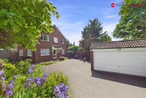 26, Morton Street, Royston SG8 7AZ