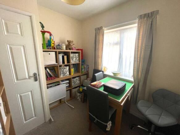 Bedroom Three.JPG