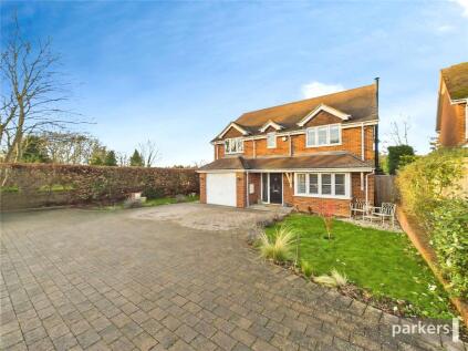 Erleigh Court Drive, Earley, Reading, Berkshire, RG6