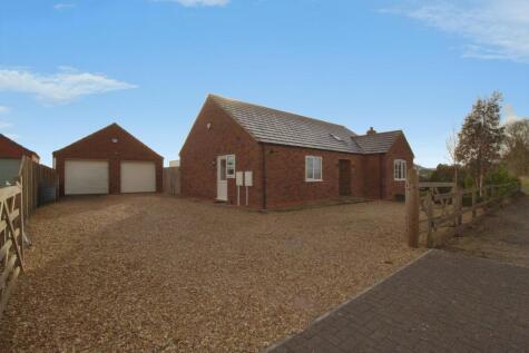 Horseshoe road, Spalding, PE11 3JA