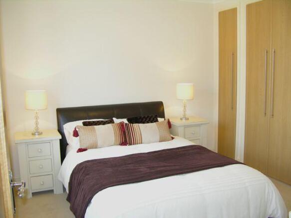 Typical Bedroom
