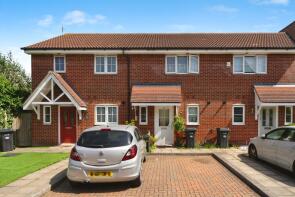12, Griggs Close, Ilford IG3 9FL