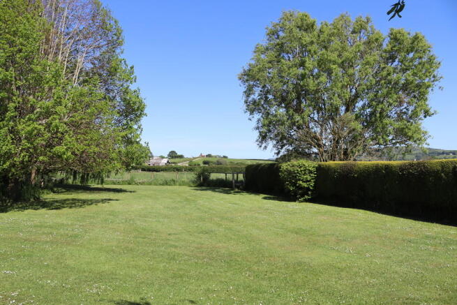 Garden Paddock
