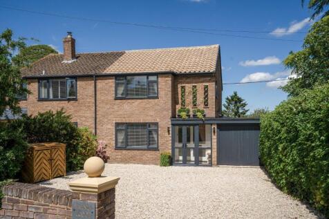 Stretton on Fosse, Moreton-in-Marsh, Warwickshire, GL56