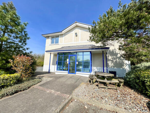 Global House, Isle of Man Business Park