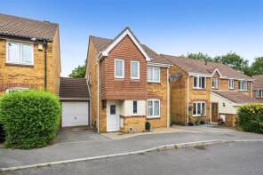 17, Collingworth Rise, Park Gate, Southampton SO31 1DD