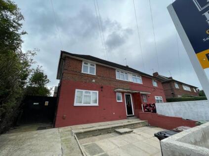 Thorn Terrace, Leeds, LS8