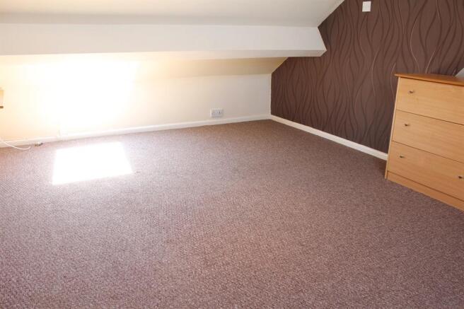 Loft Room