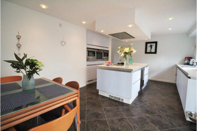 Kitchen / Diner