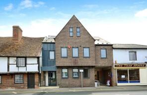 Flat 2, 51, Peach Street, Wokingham RG40 1XP
