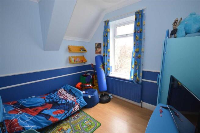 BEDROOM 3