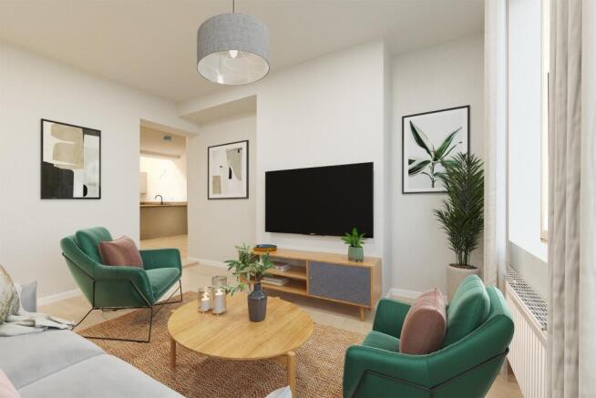 3 bed Terraced for sale Image 8
