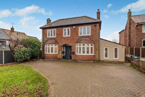 37, Rig Drive, Swinton, Mexborough S64 8UL