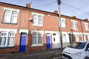 67, Cranmer Street, Leicester LE3 0QB