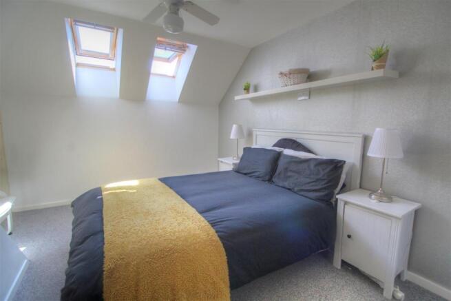 Master Suite