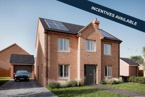 2, Lily Lane, Louth LN11 0HP