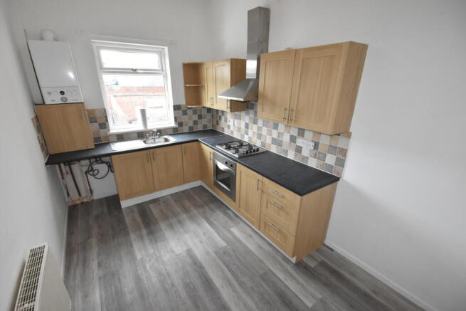 1 bed Flat to rent Image 4