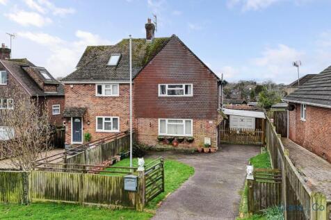 Amberstone View, Hailsham, BN27