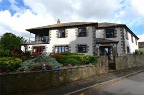 Drakenhuis, Rawlings Lane, Fowey PL23 1DT