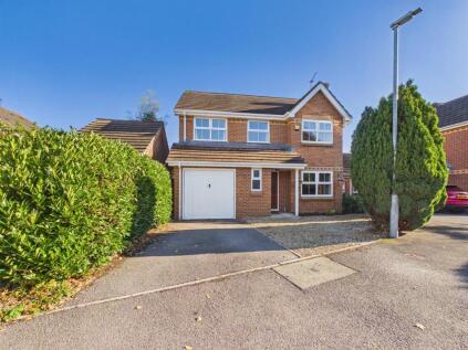 Acacia Close, Chippenham