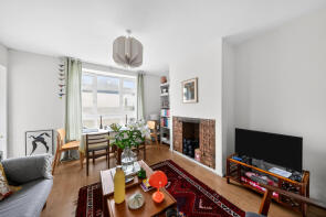 39, Beecholme Estate, Prout Road, Hackney, London E5 9NS