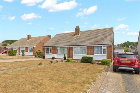 Mimosa Close, Polegate