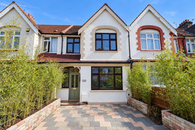 Great Cambridge Rd, Tottenham, N17