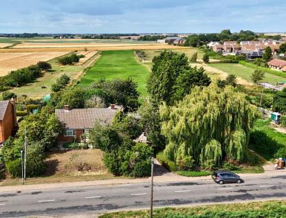 34 Ramsey Road, Benwick, March, Cambridgeshire, PE15 0XD