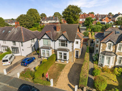 Woodlands Avenue, Harrogate, HG2