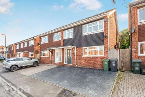Coniston Close, Dartford, DA1